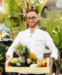 L‘AC Hotel Nice élève son offre culinaire avec l'arrivée du chef Vincenzo Tuccillo 