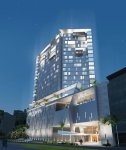 Le Noom Hotel Abidjan Plateau, nouveau joyau 5 étoiles du groupe panafricain Mangalis, ouvre ses portes