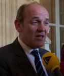 Daniel Fasquelle, nouveau Président du Comité Régional du Tourisme et des Congrès Hauts-de-France