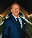 Patrice Landrein nommé Directeur Général du Royal Palm Beachcomber Luxury 