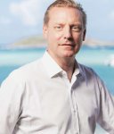 Barthélemy Hotel & Spa : Nomination de Sébastien Maingourd en qualité de Directeur Général Régional 