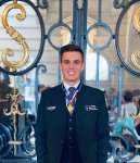 Louis Morin, Meilleur Ouvrier de France, rejoint La Grand'Vigne** aux Sources de Caudalie