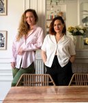 1 an de l'agence T109 par Valentine Dubois & Marion Effray