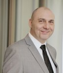 Dimitri Ruiz rejoint le Groupe Bentouch en tant que Directeur de Zone du Pôle Hôtellerie et Restauration 