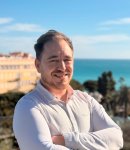 Nomination de Thomas Colette en tant que Chef Exécutif de l'Anantara Plaza Nice Hotel