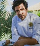 Le Chef Abdel Alaoui prend les commandes de La Pergola du Monceau Marrakech