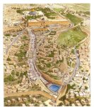 Vivre Jérusalem comme les pèlerins il y a 2 000 ans : la route des Pèlerins est désormais ouverte 