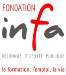 INFA - Institut National de Formation et d'Application