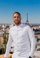 Le 99, restaurant de l'Hôtel Bowmann, accueille le Chef Loïc Trobrillant