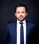 Romain GIRARD est élu nouveau Président du Syndicat National de l'Alimentation et de la Restauration Rapide