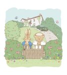 Le groupe hôtelier The Peninsula lance un partenariat de co-branding exclusif avec le monde de Pierre Lapin