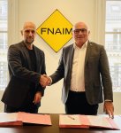 Interhome annonce son adhésion à la FNAIM 