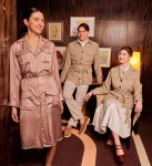Sofitel présente Le Vestiaire, créé par la créatrice française Cordelia de Castellane