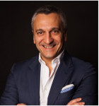 Le Groupe Ferrero annonce la nomination de Mauro De Felip en tant que Directeur Général de Ferrero en France 