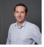Aurélien Bluon-Vannier élu à la tête de Cinov Restauconcepteurs®