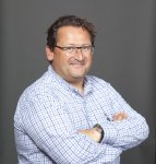 Gilles Castel est élu Président de CINOV Restauconcepteurs®