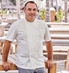 Rosewood Le Guanahani St. Barth annonce la nomination de Cedrik Ollivault, Chef Executif
