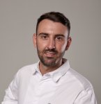 Fabio Volontè, Nouveau Chef Executif de La Villa Calvi