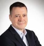 Olivier Mercoli devient le nouveau Directeur général d'Azureva