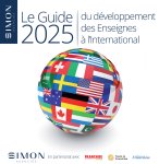 SIMON ASSOCIES annonce le lancement du 1<sup class="typo_exposants">er</sup> guide et du 1<sup class="typo_exposants">er</sup> site internet consacrés au développement des enseignes à l'international