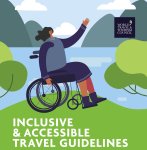 Le WTTC publie un rapport concernant l'inclusion et l'accessibilité pour aider à la reprise mondiale du voyage et du tourisme 