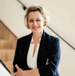 Valérie Meynent nommée Directrice des Ressources Humaines du groupe Beaumier