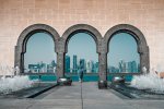 Le Qatar National Tourism Council lance une application d'accompagnement de voyage personnalisée