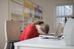 Sondage emploi Qapa : lassitude ou motivation<small class="fine d-inline"> </small>? Que ressentent les Français actuellement au travail<small class="fine d-inline"> </small>?