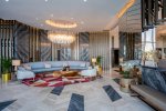 Radisson Hotel Group lance sa quatrième marque à Dubaï avec l'ouverture du Radisson Hotel Dubai DAMAC Hills