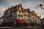 Etude Tourisme local Likibu : les 50 villes françaises <10 000 habitants les plus recherchées sur internet
