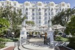 L'hôtel Martinez rouvrira ses portes le 7 mai 2021