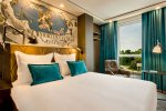 Covivio Hotels envisage une augmentation de capital d'environ 250 M€