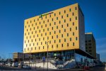 Un point sur la croissance d'Holiday Inn Express en Europe