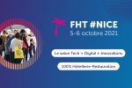 3<sup class="typo_exposants">e</sup> Food Hotel Tech Nice les 5 et 6 octobre 2021