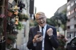 Expedia sur le point de céder Egencia à American Express Global Business Travel 