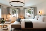 Le nouveau Kempinski Palace Engelberg - Titlis Swiss Alps ouvre ses portes le 25 juin 2021