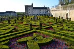 Réouverture des jardins de Villandry : se ressourcer dans sept hectares de beauté et de poésie<small class="fine d-inline"> </small>!