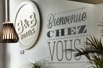 Plus de 70 nouveaux hôtels pour B&B HOTELS en 2021, dont le 300<sup class="typo_exposants">e</sup> en France<small class="fine d-inline"> </small>!