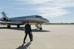 Etude VistaJet : le futur des voyages d'affaires