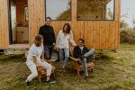 Parcel annonce 8 nouvelles destinations pour ses tiny houses 