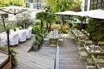 Le groupe Centaurus annonce l'acquisition de La Maison Champs-Élysées à Paris