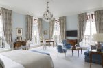 Le Bristol Paris dévoile ses trois nouvelles Suites Présidentielles