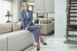 Geraldine Dobey, nouvelle Directrice Générale de Mandarin Oriental, Paris et Vice-Présidente Régionale en charge des opérations