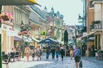 La Lituanie lève la quarantaine pour accueillir les touristes en provenance des pays verts & oranges