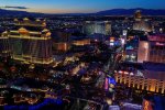  Las Vegas est de retour<small class="fine d-inline"> </small>!
