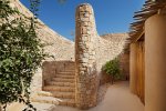 Ouverture du nouveau Six Senses Shaharut en Israel le 5 août 2021