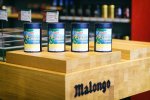 Irrésistibles et enivrantes, les marques Malongo et Côte d'Azur France s'associent pour une exaltation des sens<small class="fine d-inline"> </small>! 
