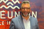 Patrick LEBRETON élu Président de l'Île de la Réunion Tourisme