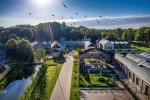 Lavorel Hotels réalise une nouvelle acquisition en région parisienne Le Grand Hôtel Chantilly Hyatt Regency