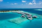 Jumeirah Group annonce l'ouverture d'une nouvelle adresse époustouflante aux Maldives 